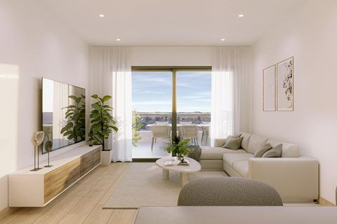 Penthouse i Torrevieja, Alicante, Torrevieja - € 415 000 | Ref: ATC5850 - foto 2