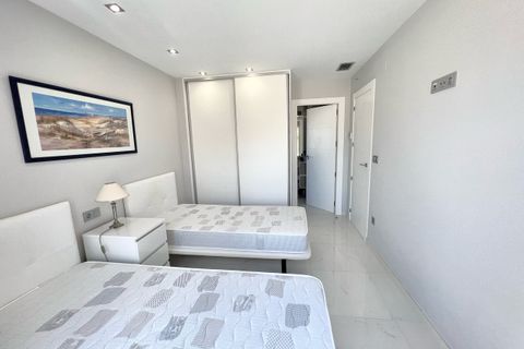 Villa i Punta Prima, Alicante, Punta Prima - € 555.000 | Ref: 770855 - foto 22