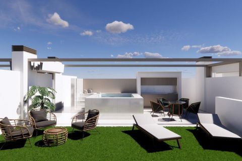 Bungalow Pilar de la Horadadassa, Alicante - kuva 2