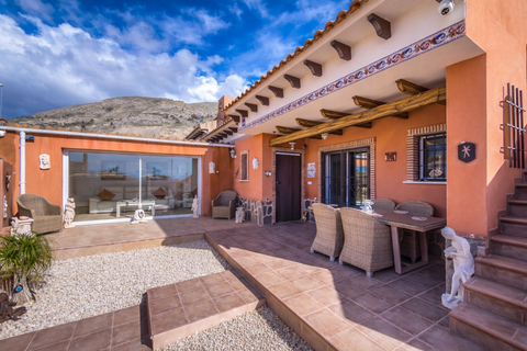 Villa i Fortuna, Murcia, Fortuna - € 159.000 | Ref: V4S4605 - foto 1