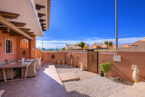 Villa i Fortuna, Murcia, Fortuna - € 159.000 | Ref: V4S4605 - foto 2
