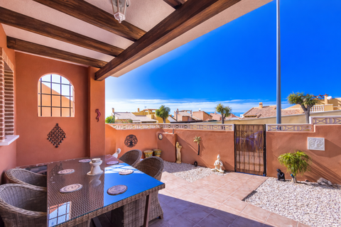 Villa i Fortuna, Murcia, Fortuna - € 159.000 | Ref: V4S4605 - foto 3