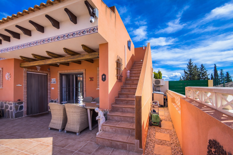 Villa i Fortuna, Murcia, Fortuna - € 159.000 | Ref: V4S4605 - foto 4