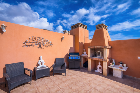 Villa i Fortuna, Murcia, Fortuna - € 159.000 | Ref: V4S4605 - foto 5