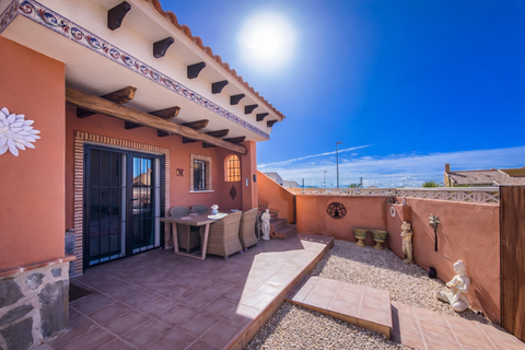 Villa i Fortuna, Murcia, Fortuna - € 159.000 | Ref: V4S4605 - foto 6