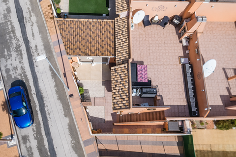 Villa i Fortuna, Murcia, Fortuna - € 159.000 | Ref: V4S4605 - foto 8