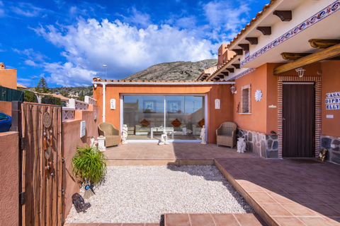 Villa i Fortuna, Murcia, Fortuna - € 159.000 | Ref: V4S4605 - foto 9