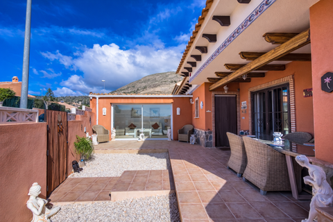Villa i Fortuna, Murcia, Fortuna - € 159.000 | Ref: V4S4605 - foto 10