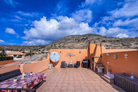 Villa i Fortuna, Murcia, Fortuna - € 159.000 | Ref: V4S4605 - foto 11
