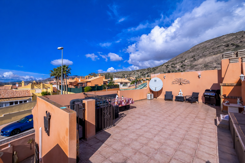 Villa i Fortuna, Murcia, Fortuna - € 159.000 | Ref: V4S4605 - foto 13