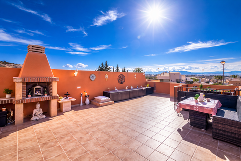 Villa i Fortuna, Murcia, Fortuna - € 159.000 | Ref: V4S4605 - foto 14