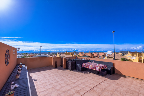 Villa i Fortuna, Murcia, Fortuna - € 159.000 | Ref: V4S4605 - foto 15