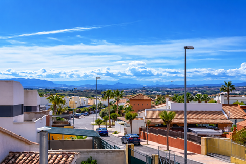 Villa i Fortuna, Murcia, Fortuna - € 159.000 | Ref: V4S4605 - foto 16