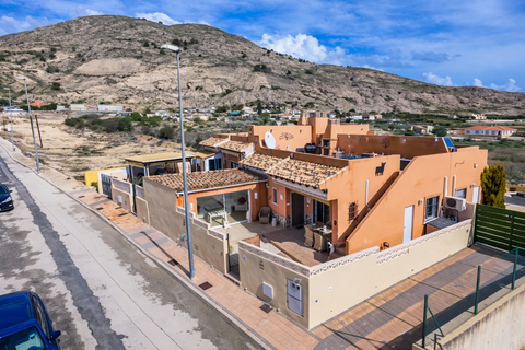Villa i Fortuna, Murcia, Fortuna - € 159.000 | Ref: V4S4605 - foto 17