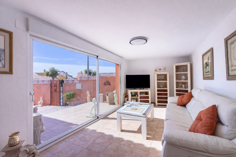 Villa i Fortuna, Murcia, Fortuna - € 159.000 | Ref: V4S4605 - foto 19