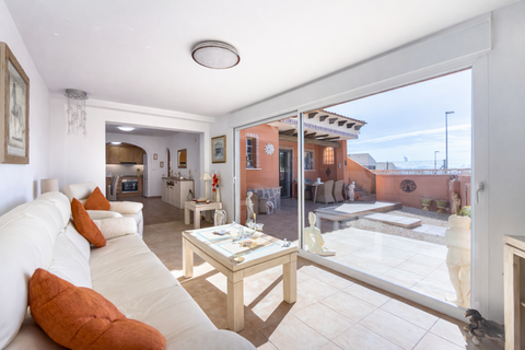 Villa i Fortuna, Murcia, Fortuna - € 159.000 | Ref: V4S4605 - foto 20