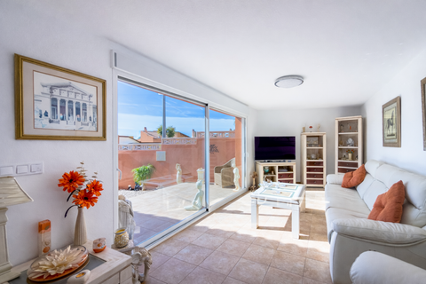Villa i Fortuna, Murcia, Fortuna - € 159.000 | Ref: V4S4605 - foto 21