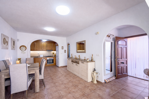 Villa i Fortuna, Murcia, Fortuna - € 159.000 | Ref: V4S4605 - foto 23