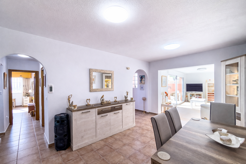 Villa i Fortuna, Murcia, Fortuna - € 159.000 | Ref: V4S4605 - foto 24