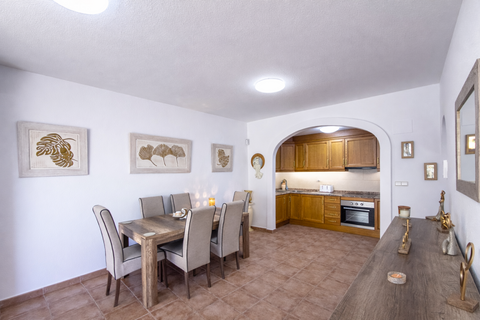 Villa i Fortuna, Murcia, Fortuna - € 159.000 | Ref: V4S4605 - foto 25