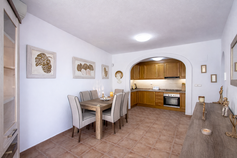 Villa i Fortuna, Murcia, Fortuna - € 159.000 | Ref: V4S4605 - foto 26