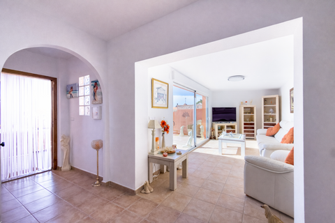 Villa i Fortuna, Murcia, Fortuna - € 159.000 | Ref: V4S4605 - foto 27