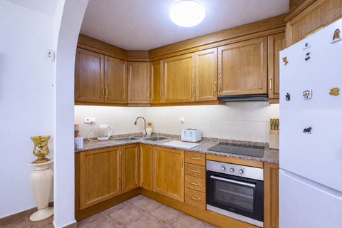 Villa i Fortuna, Murcia, Fortuna - € 159.000 | Ref: V4S4605 - foto 28