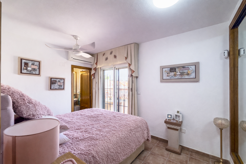 Villa i Fortuna, Murcia, Fortuna - € 159.000 | Ref: V4S4605 - foto 35