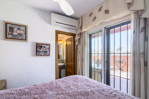 Villa i Fortuna, Murcia, Fortuna - € 159.000 | Ref: V4S4605 - foto 36