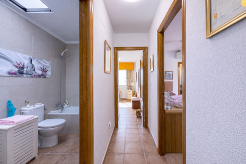 Villa i Fortuna, Murcia, Fortuna - € 159.000 | Ref: V4S4605 - foto 39