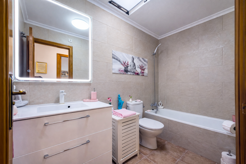 Villa i Fortuna, Murcia, Fortuna - € 159.000 | Ref: V4S4605 - foto 41