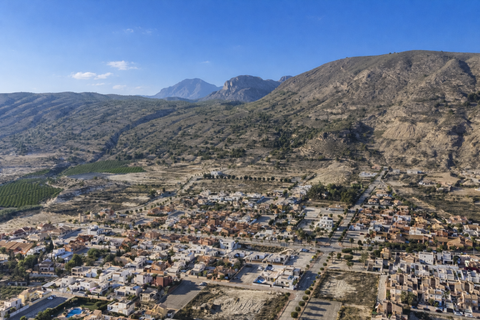 Villa i Fortuna, Murcia, Fortuna - € 159.000 | Ref: V4S4605 - foto 42