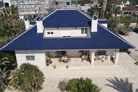 Landejendom i Elche, Alicante, Elche - € 740.000 | Ref: F134/3390 - foto 2