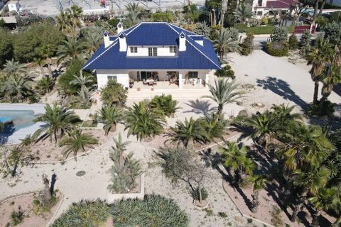 Landejendom i Elche, Alicante, Elche - € 740.000 | Ref: F134/3390 - foto 3