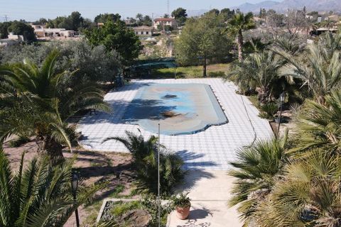 Landejendom i Elche, Alicante, Elche - € 740.000 | Ref: F134/3390 - foto 4