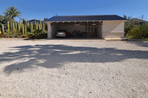 Landejendom i Elche, Alicante, Elche - € 740.000 | Ref: F134/3390 - foto 28