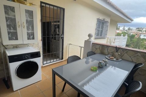 Villa a Fuengirola, Malaga, Fuengirola - € 850.000 | Ref: R5335246 - foto 19