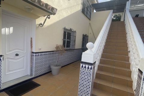 Villa a Fuengirola, Malaga, Fuengirola - € 850.000 | Ref: R5335246 - foto 27
