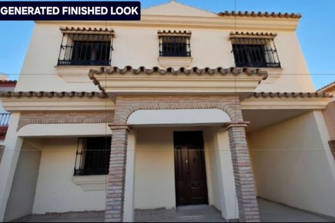 Villa a Fuengirola, Malaga, Fuengirola - € 530.000 | Ref: R5335279 - foto 2