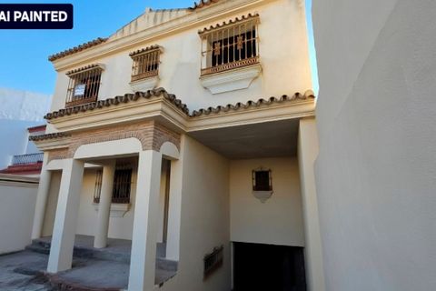 Villa a Fuengirola, Malaga, Fuengirola - € 530.000 | Ref: R5335279 - foto 3