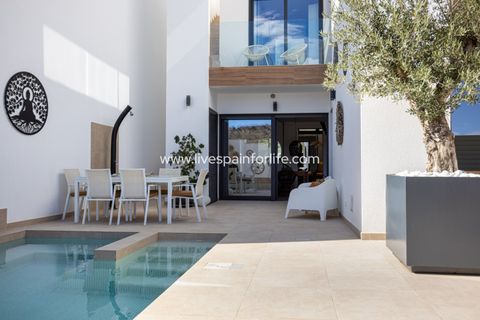 Byhus i Benijofar, Alicante, Benijofar - € 439.900 | Ref: LF-52606-D - foto 1
