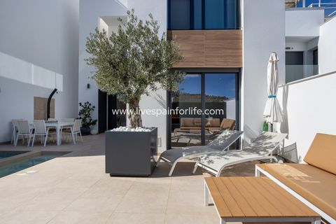 Byhus i Benijofar, Alicante, Benijofar - € 439.900 | Ref: LF-52606-D - foto 10