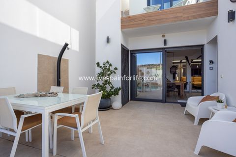 Byhus i Benijofar, Alicante, Benijofar - € 439.900 | Ref: LF-52606-D - foto 13