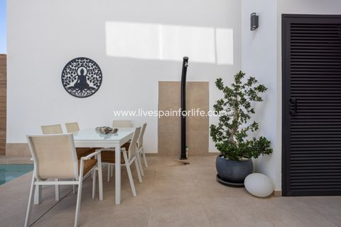 Byhus i Benijofar, Alicante, Benijofar - € 439.900 | Ref: LF-52606-D - foto 15