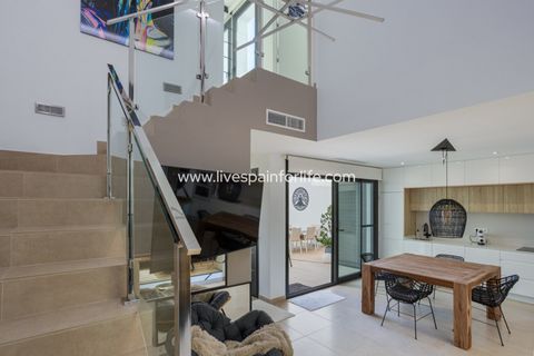 Byhus i Benijofar, Alicante, Benijofar - € 439.900 | Ref: LF-52606-D - foto 17
