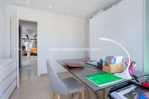 Byhus i Benijofar, Alicante, Benijofar - € 439.900 | Ref: LF-52606-D - foto 25
