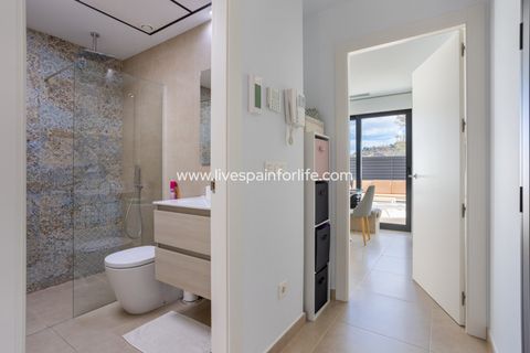 Byhus i Benijofar, Alicante, Benijofar - € 439.900 | Ref: LF-52606-D - foto 27