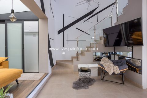 Byhus i Benijofar, Alicante, Benijofar - € 439.900 | Ref: LF-52606-D - foto 31