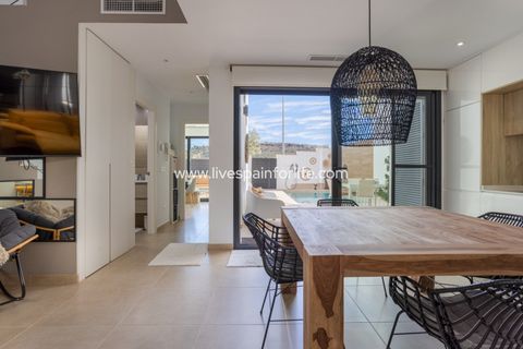 Byhus i Benijofar, Alicante, Benijofar - € 439.900 | Ref: LF-52606-D - foto 36