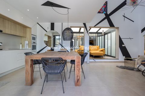 Byhus i Benijofar, Alicante, Benijofar - € 439.900 | Ref: LF-52606-D - foto 37
